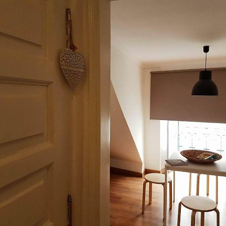 Vds Guesthouse Cosy Apartment In City Center リスボン エクステリア 写真