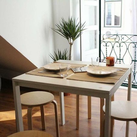 Vds Guesthouse Cosy Apartment In City Center リスボン エクステリア 写真