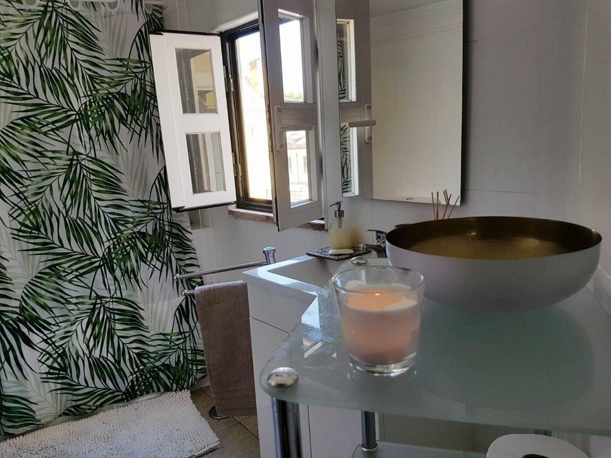 Vds Guesthouse Cosy Apartment In City Center リスボン エクステリア 写真