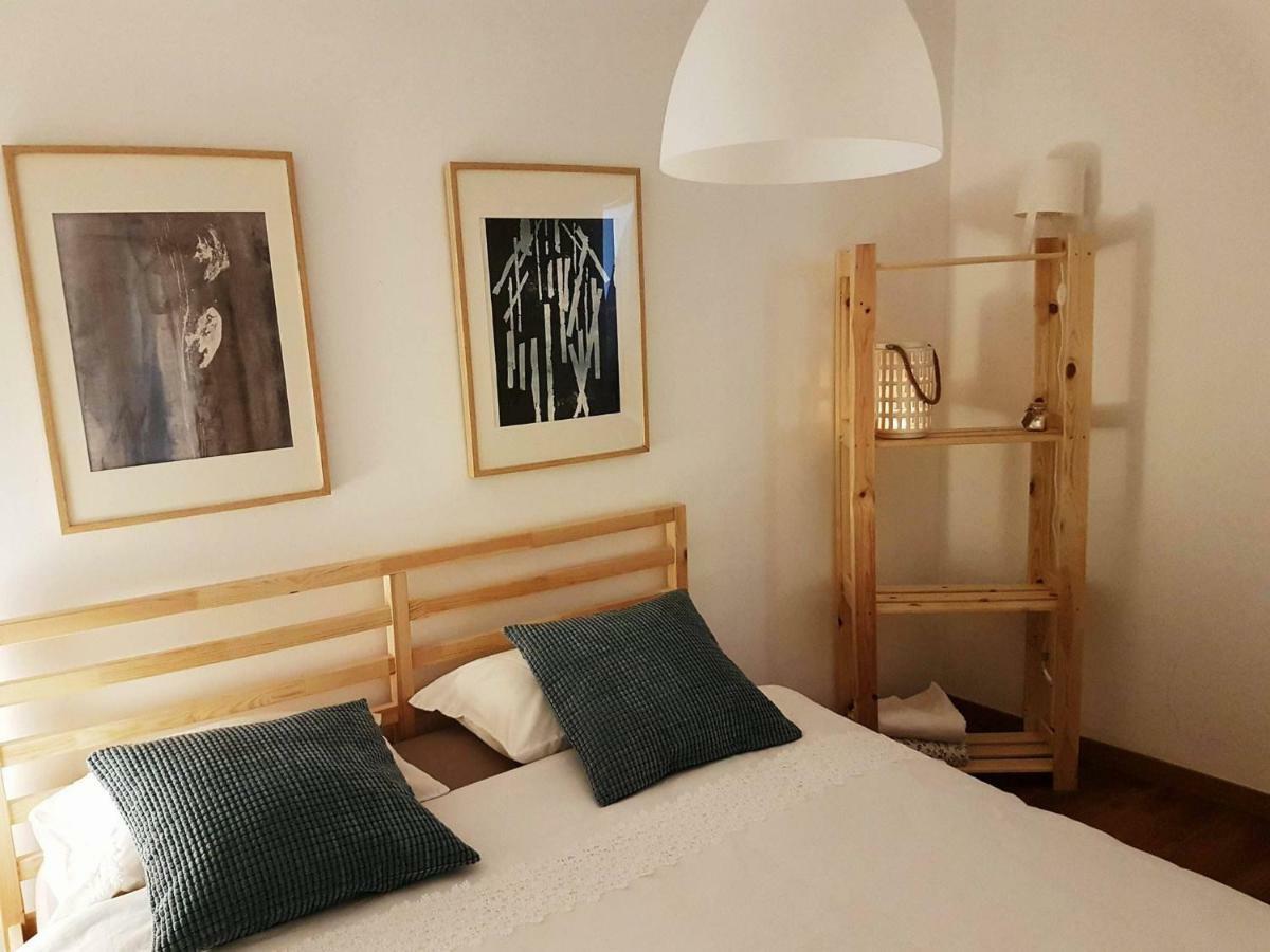 Vds Guesthouse Cosy Apartment In City Center リスボン エクステリア 写真