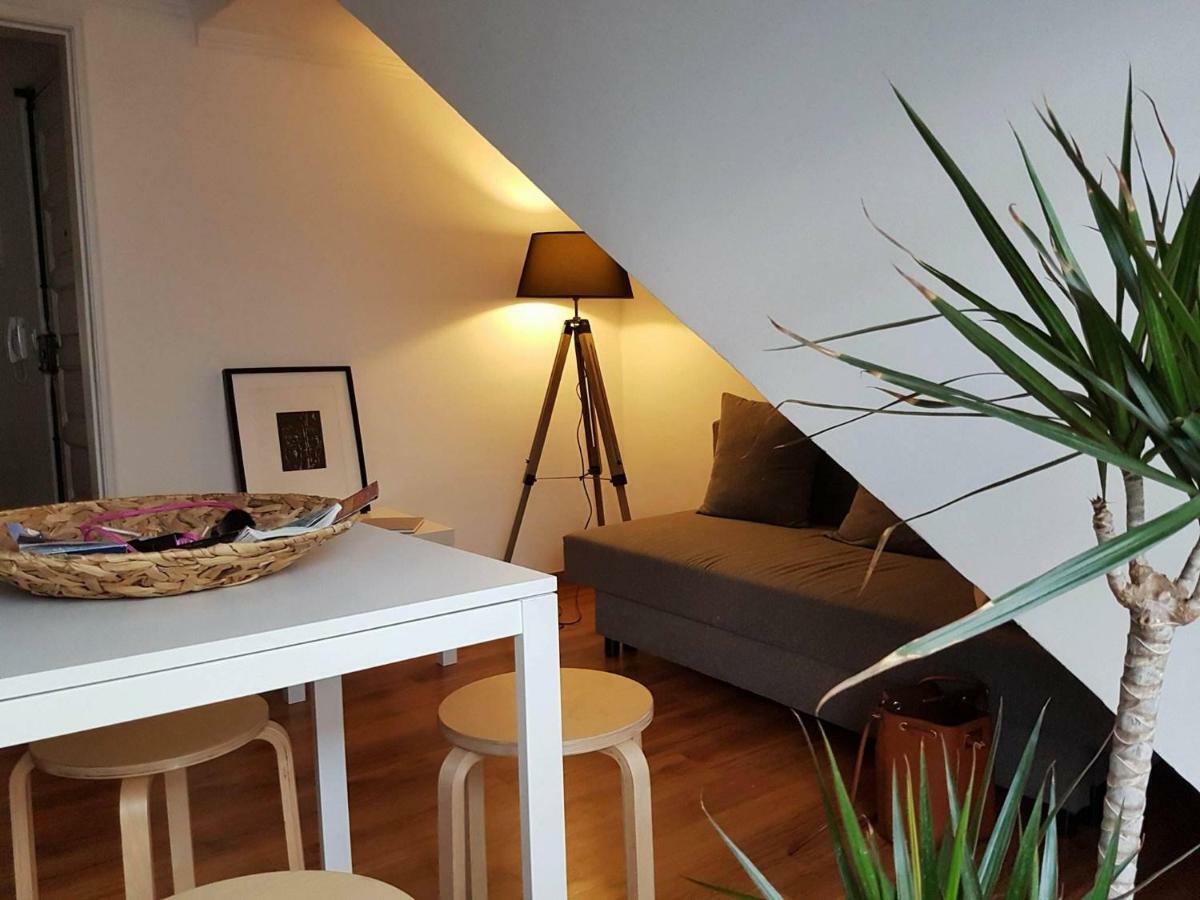 Vds Guesthouse Cosy Apartment In City Center リスボン エクステリア 写真