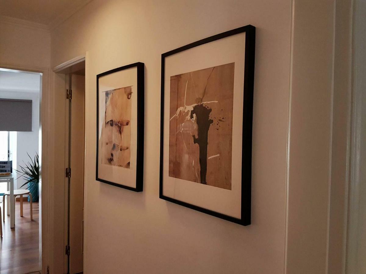 Vds Guesthouse Cosy Apartment In City Center リスボン エクステリア 写真