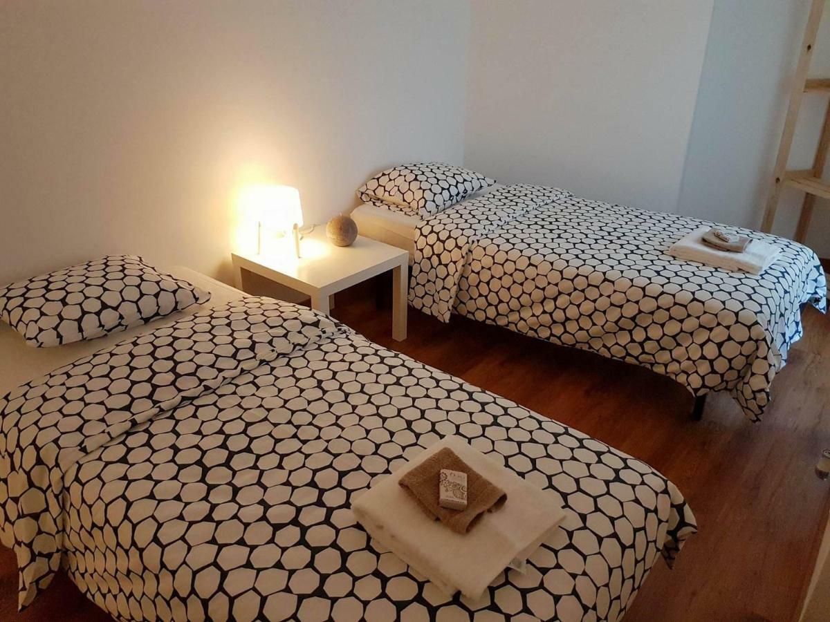 Vds Guesthouse Cosy Apartment In City Center リスボン エクステリア 写真