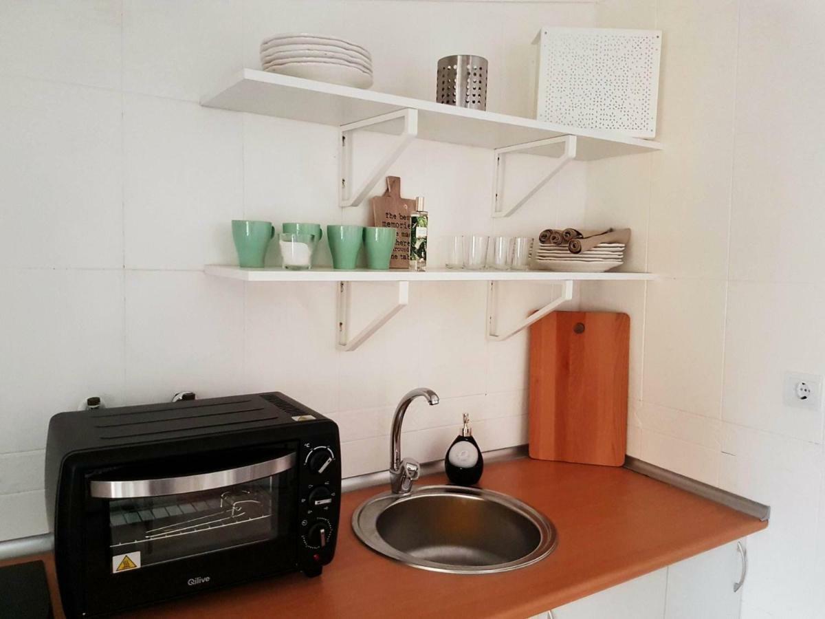 Vds Guesthouse Cosy Apartment In City Center リスボン エクステリア 写真