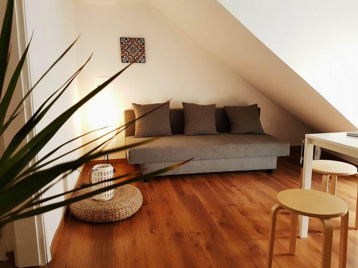 Vds Guesthouse Cosy Apartment In City Center リスボン エクステリア 写真