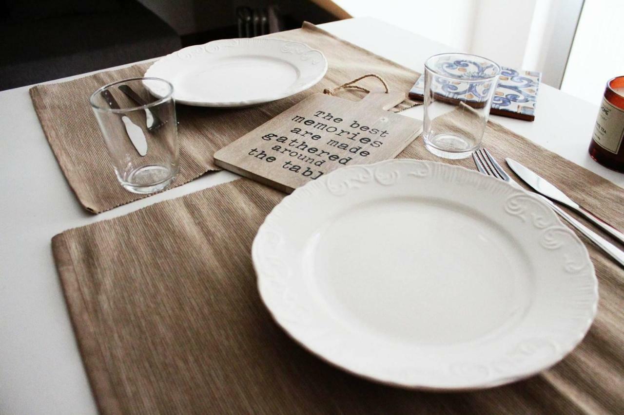 Vds Guesthouse Cosy Apartment In City Center リスボン エクステリア 写真