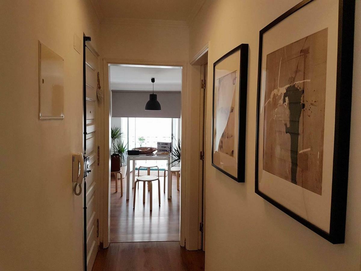 Vds Guesthouse Cosy Apartment In City Center リスボン エクステリア 写真